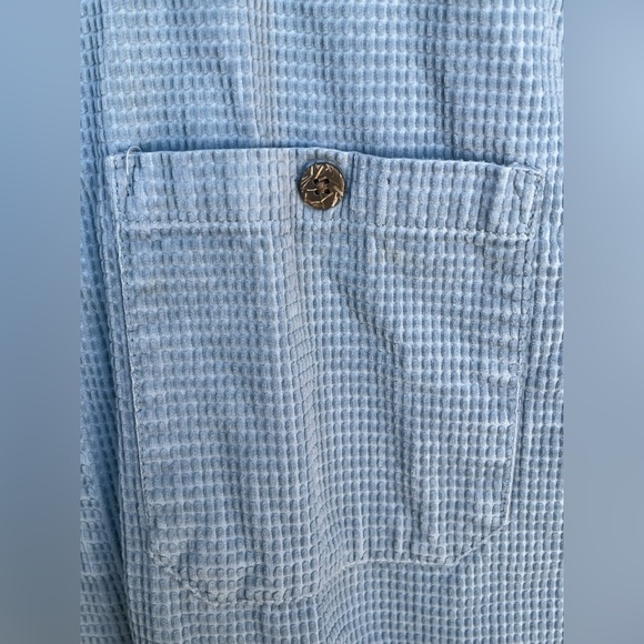 THE TERRITORY AHEAD LONG SLEEVE CORDUROY SHIRT - Picture 5 of 5